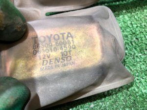 Antenna TLC J100 TOYOTA LAND CRUISER 100 OEM 86309-60081, 063010-4590 J100