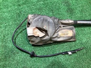 Antenna TLC J100 TOYOTA LAND CRUISER 100 OEM 86309-60081, 063010-4590 J100