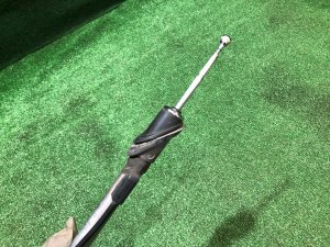 Antenna TLC J100 TOYOTA LAND CRUISER 100 OEM 86309-60081, 063010-4590 J100