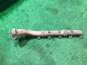 Coletor de escape комплект ISUZU GIGA OEM 1-17141-218-0, 1-17141-219-0 CXZ82K1D 2007 12PE1