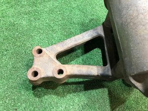 กรองน้ำมันเครื่อง центробежный в сборе ISUZU GIGA OEM 1-13200-835-0 CXZ82K1D 2007 12PE1