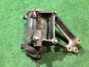กรองน้ำมันเครื่อง центробежный в сборе ISUZU GIGA OEM 1-13200-835-0 CXZ82K1D 2007 12PE1
