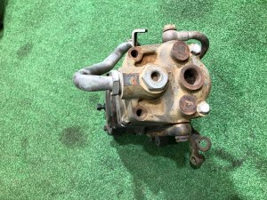 Компрессор воздушный 10PD1 10PE1 12PD1 12PE1 ISUZU GIGA OEM 1-19100-234-7, 406738-5217 CXZ82K1D 2007 12PE1