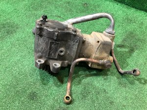 Компрессор воздушный 10PD1 10PE1 12PD1 12PE1 ISUZU GIGA OEM 1-19100-234-7, 406738-5217 CXZ82K1D 2007 12PE1