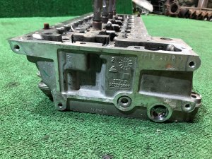 ฝาสูบ Mitsubishi Canter 4P10 / Fiat Ducato / Iveco Daily OEM 502295007 FBA, FDA, FEB, FEC