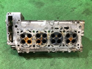 ฝาสูบ Mitsubishi Canter 4P10 / Fiat Ducato / Iveco Daily OEM 502295007 FBA, FDA, FEB, FEC