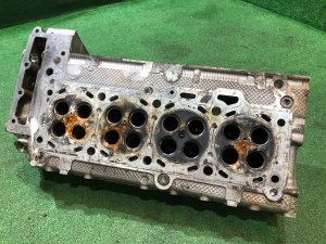 ฝาสูบ Mitsubishi Canter 4P10 / Fiat Ducato / Iveco Daily OEM 502295007 FBA, FDA, FEB, FEC