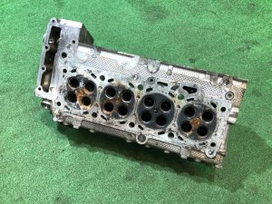 ฝาสูบ Mitsubishi Canter 4P10 / Fiat Ducato / Iveco Daily OEM 502295007 FBA, FDA, FEB, FEC