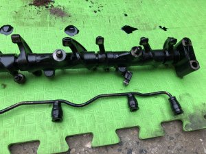 Cabeça do motor esquerda с коромыслом! ISUZU GIGA OEM 1-11110-833-0 CXZ82K1D 2007 12PE1
