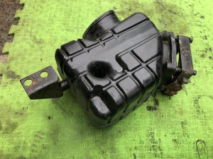 ลิ้นปีกผีเสื้อ с резонатором ISUZU GIGA OEM 1-14210-184-1, 1-14230-143-0, 1-14230-152-0 CXZ82K1D 2007 12PE1