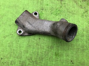 Патрубок системы охлаждения ISUZU GIGA OEM 1-14228-143-0 CXZ82K1D 2007