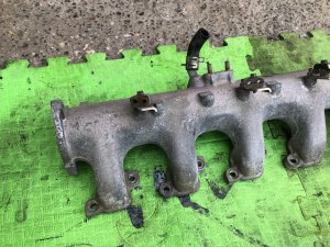 ท่อร่วมไอดี ISUZU GIGA OEM 1-12211-536-0, 1-12211-535-0 CXZ82K1D 2007 12PE1