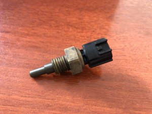 Coolant temperature sensor SUBARU FORESTER OEM 22630AA230 SJ5 2016 FB20
