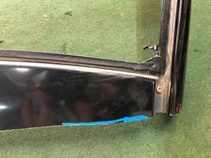前风挡框 SUBARU EXIGA OEM 51419YC0409P, 51419YC0509P, 53600YC0009P YA5 2009
