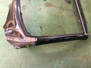 前风挡框 SUBARU EXIGA OEM 51419YC0409P, 51419YC0509P, 53600YC0009P YA5 2009