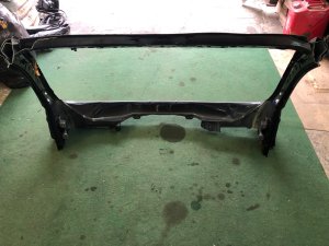前风挡框 SUBARU EXIGA OEM 51419YC0409P, 51419YC0509P, 53600YC0009P YA5 2009