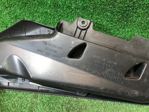 Toma de aire SUBARU EXIGA OEM 46012SC000 YA5 2009 EJ205 AT