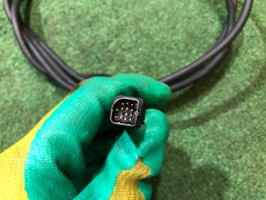 オーディオデッキ KTNWOOD FXHH09JGF2 SUBARU EXIGA OEM 86271YC100 YA5 2009