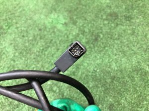 オーディオデッキ KTNWOOD FXHH09JGF2 SUBARU EXIGA OEM 86271YC100 YA5 2009