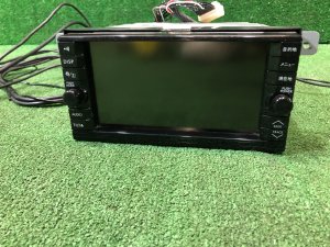 オーディオデッキ KTNWOOD FXHH09JGF2 SUBARU EXIGA OEM 86271YC100 YA5 2009
