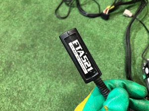 オーディオデッキ KTNWOOD FXHH09JGF2 SUBARU EXIGA OEM 86271YC100 YA5 2009