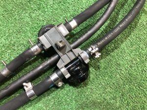 燃油压力调节器 SUBARU EXIGA OEM 42086AG021 YA5 2009 EJ205 AT