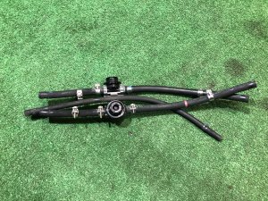 ตัวปรับแรงดันน้ำมันเชื้อเพลิง 42086AG021 SUBARU EXIGA