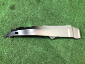 右フェンダーブラケット SUBARU EXIGA OEM 57160YC0009P YA5 2009 Black D4S