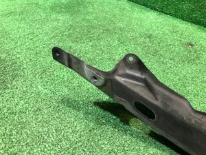 ขายึดแก้มซ้าย SUBARU EXIGA OEM 57160YC0109P YA5 2009 Black D4S