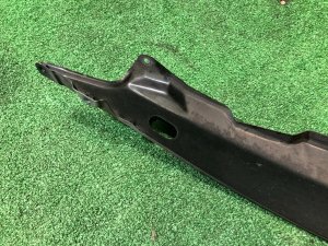 ขายึดแก้มซ้าย SUBARU EXIGA OEM 57160YC0109P YA5 2009 Black D4S