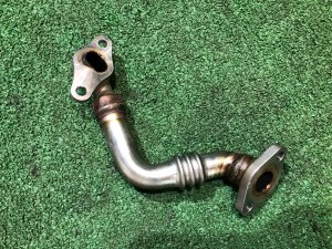 Трубка EGR SUBARU EXIGA OEM 14849AA160 YA5 2009 EJ205 AT