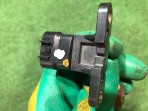 MAP sensor SUBARU EXIGA OEM 22012AA210 YA5 2009 EJ205 AT