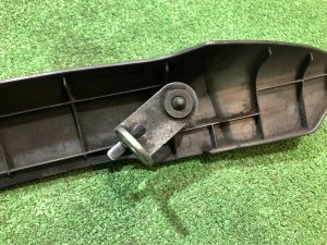 Защита ремня генератора SUBARU EXIGA OEM 23774AA030 YA5 2009
