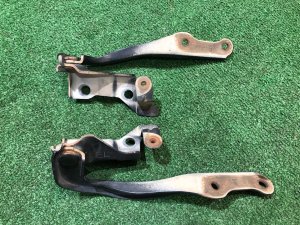 บานพับฝากระโปรงหน้า 57260AJ0209P, 57260AJ0309P SUBARU OUTBACK