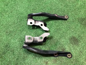 引擎盖铰链 SUBARU OUTBACK OEM 57260AJ0209P, 57260AJ0309P BRF 2009 black D4S