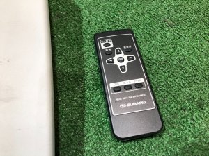 ラジエーターコアサポート монитор SUBARU EXIGA OEM 86255YC000 YA5 2009