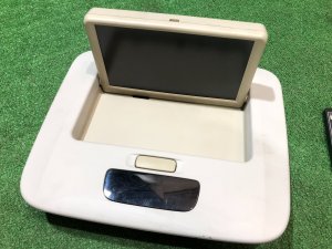 ラジエーターコアサポート монитор SUBARU EXIGA OEM 86255YC000 YA5 2009