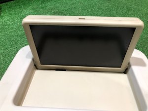 ラジエーターコアサポート монитор SUBARU EXIGA OEM 86255YC000 YA5 2009