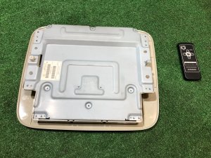 ラジエーターコアサポート монитор SUBARU EXIGA OEM 86255YC000 YA5 2009