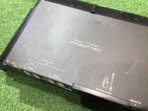 ラジエーターコアサポート монитор SUBARU EXIGA OEM 86255YC000 YA5 2009