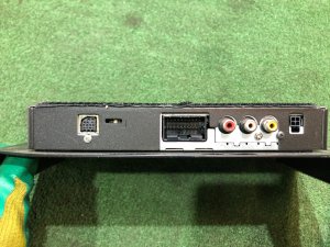 ラジエーターコアサポート монитор SUBARU EXIGA OEM 86255YC000 YA5 2009
