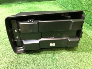 Подстаканник SUBARU EXIGA OEM 92134YC000JC, 92113YC010JC YA5 2009 Black D4S