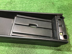 Подстаканник SUBARU EXIGA OEM 92134YC000JC, 92113YC010JC YA5 2009 Black D4S