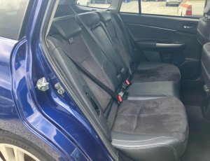 SUBARU LEVORG VM4 2016
