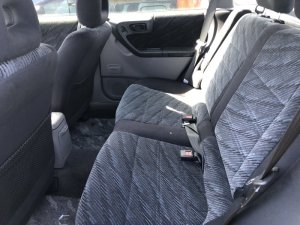 SUBARU FORESTER SF5 1998